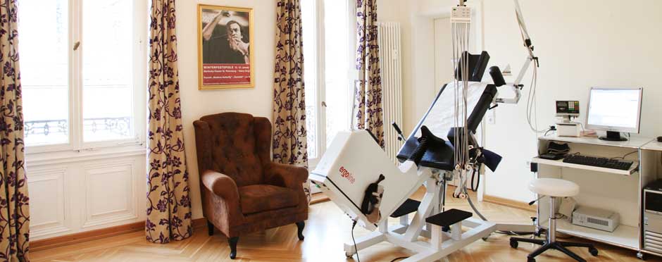 kardiologie background