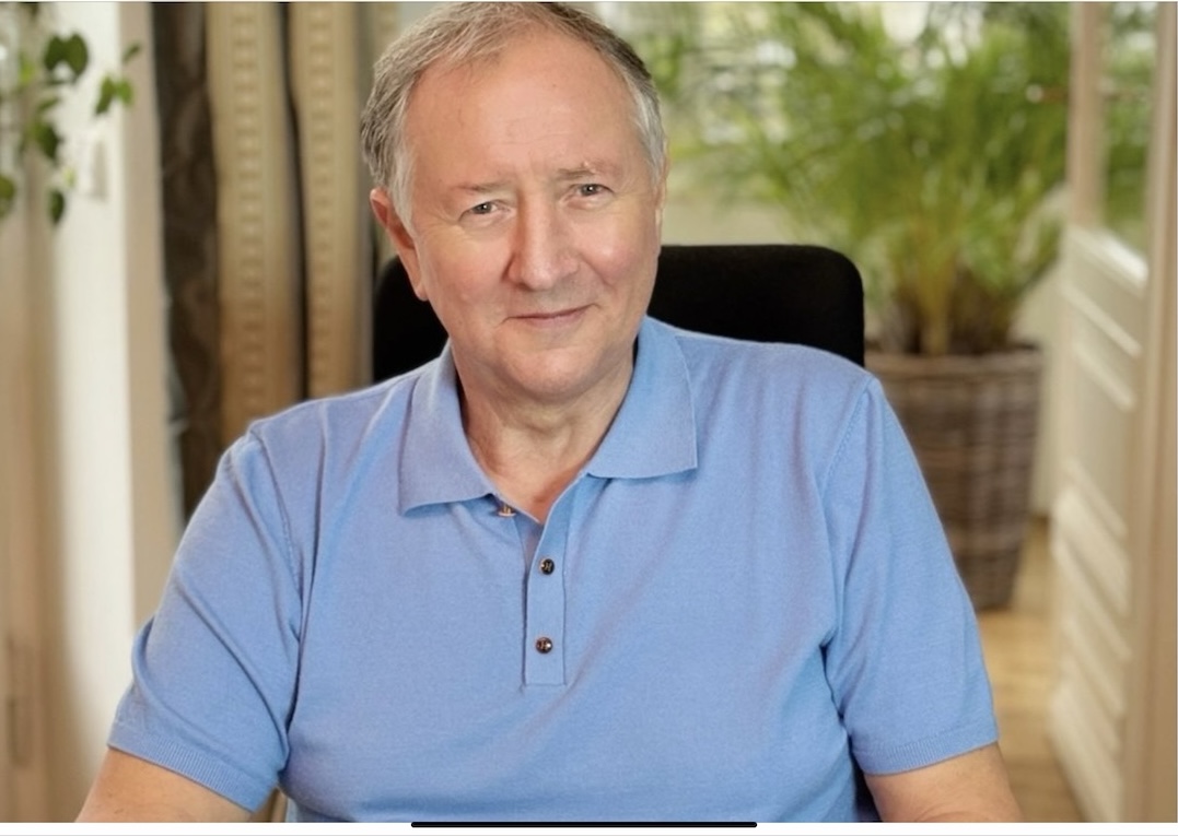 portrait kelling 2025